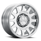 Method Race Wheels | MR203 Forged | Polished - Clear Coat - Sniper Custom Trucks