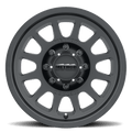 Method Race Wheels | MR703 Bead Grip | Matte Black - Sniper Custom Trucks