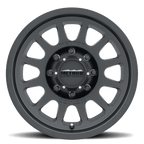 Method Race Wheels | MR703 Bead Grip | Matte Black - Sniper Custom Trucks