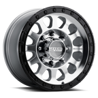 Method Race Wheels | MR315 | Machined - Gloss Black Lip