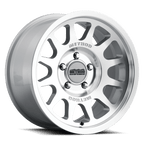 Method Race Wheels | MR703 Bead Grip | Machined - Clear Coat - Sniper Custom Trucks