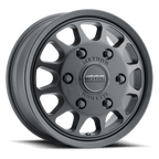 Method Race Wheels | MR703 Bead Grip | Matte Black - Sniper Custom Trucks