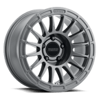 Method Race Wheels | MR314 | Gloss Titanium - Sniper Custom Trucks