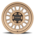 Method Race Wheels | MR318 | Method Bronze - Sniper Custom Trucks