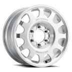 Method Race Wheels | MR207 Beadlock | Machined - Raw - Sniper Custom Trucks