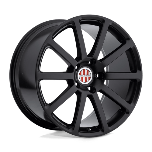 VI ZEHN 18X11 5X130B +55 71 M-BLK