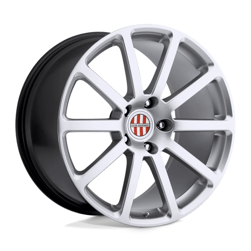 VI ZEHN 18X11 5X130B +55 71 HYPER SLVR