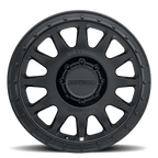 Method Race Wheels | MR709 HD Bead Grip | Matte Black - Sniper Custom Trucks