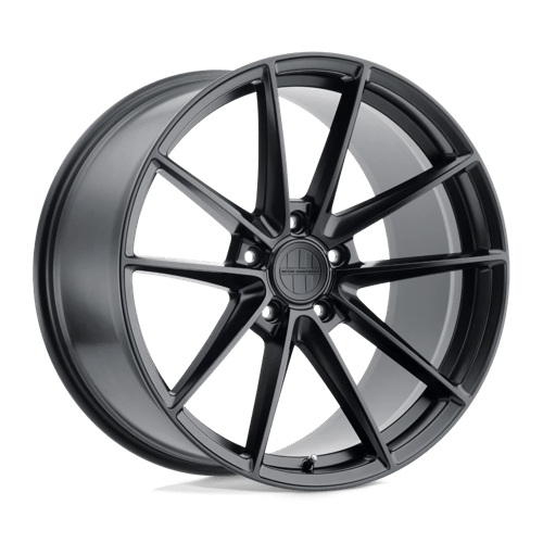 VI ZUFFEN 18X10 5X130B +50 71 M-BLK